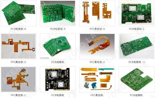 使用FPC紫外激光切割機有哪些注意事項？